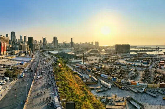 Welcome to Achrafieh Online: Discover the Best of Achrafieh