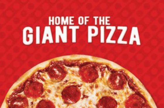 Pizza Nini
