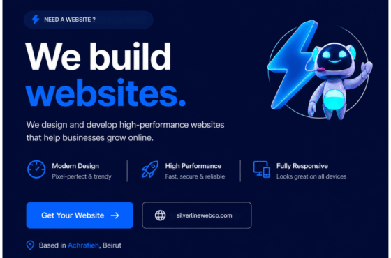 SilverLine Web Co