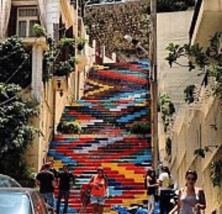 Mar Mikhael